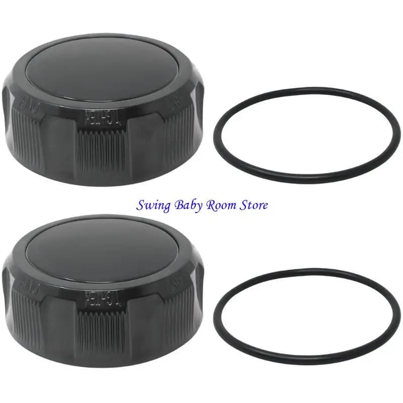 K1AD Sand Filter Exhaust Heads for Pool Drainage Replacement Sand Filter Cover for