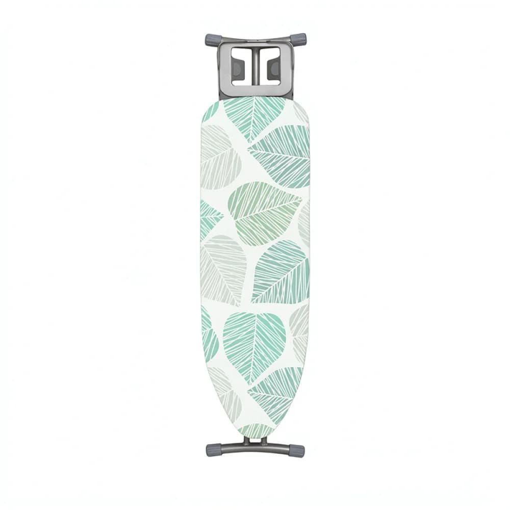 Cotton Ironing Board Cover Heat Reflective Silver Coating Pad Protective Cloth For Foldable Laundry Pressing Station