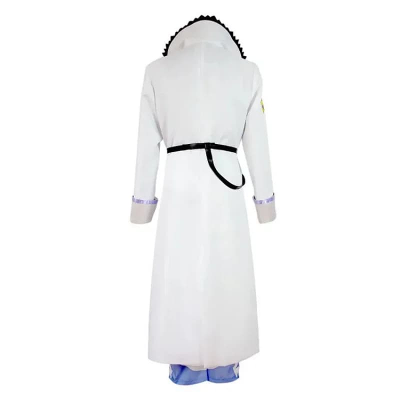 A;3\v,7'd/2026 Anime Re:Life in A Different World From Zero Reinhard Van Astrea Cosplay Costume Long Cloak Halloween Sw.3;v'6\b/
