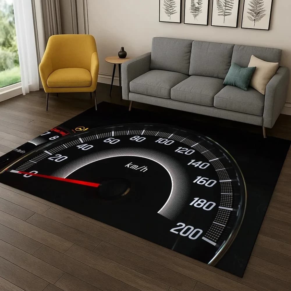 Car dashboard for living room, sofa, house, bedroom, kitchen, furniture, bedroom, living room carpet