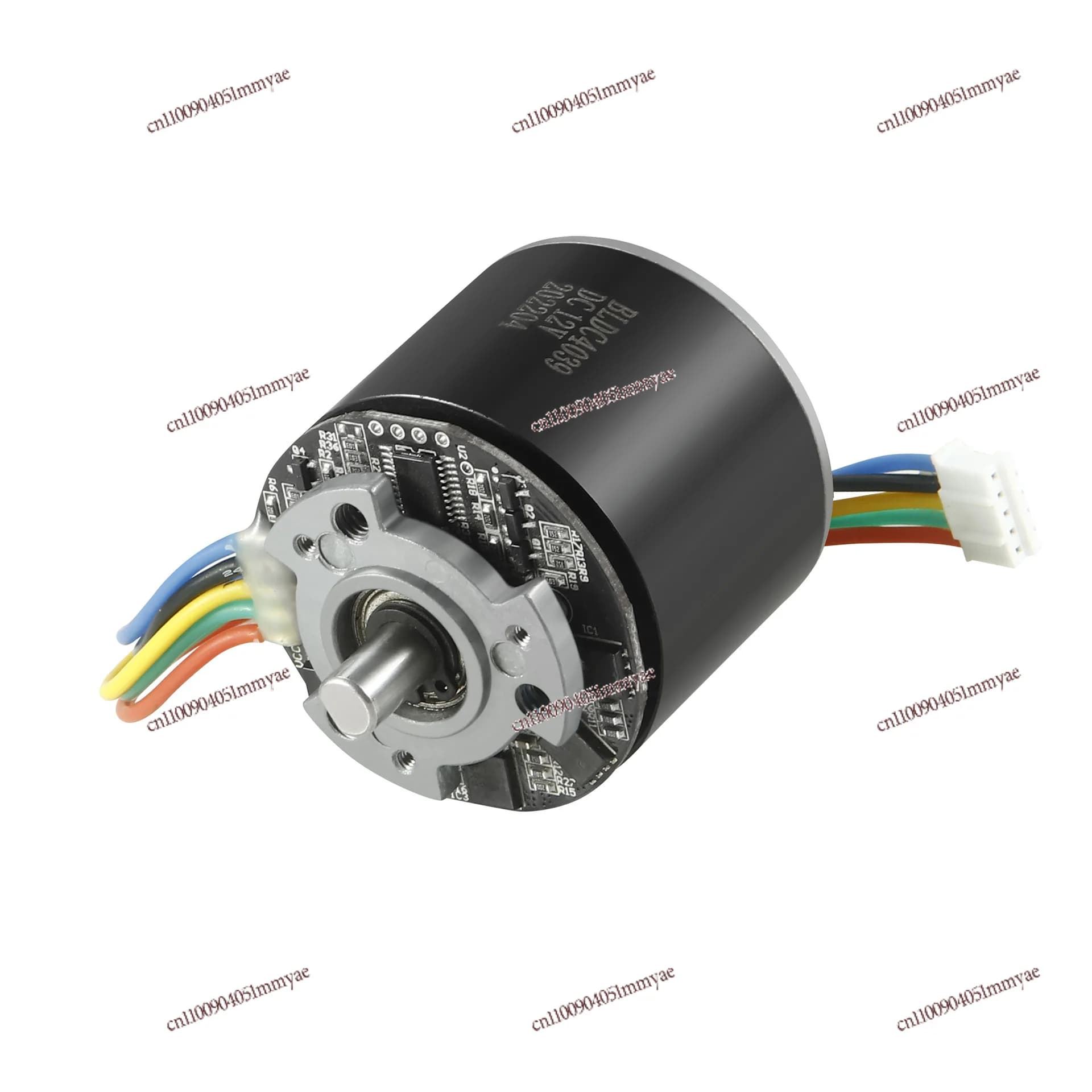 Gun Drill Motor Screw Motor For Lot Motor Hand Drill Engine Massage Brushless Strapless