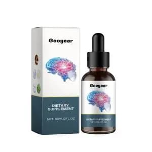 Memory booster supplement with herbal extractSupports concentration and cognitive function Food supplements Vitamin b1 Improves memory