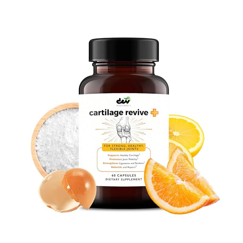 Integrator for joint support, suitable for flexible joints - based on dimethylsolfoxide, vitamin D3, vitamin C, etc.