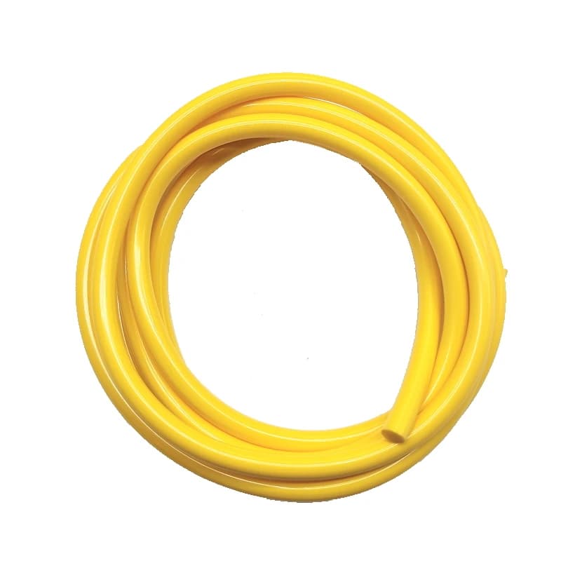 NEVERTOOLATE 10mm diameter 3 meter pvc 80A 90A hardness heavy jump rope backup rope replace accessories spare part