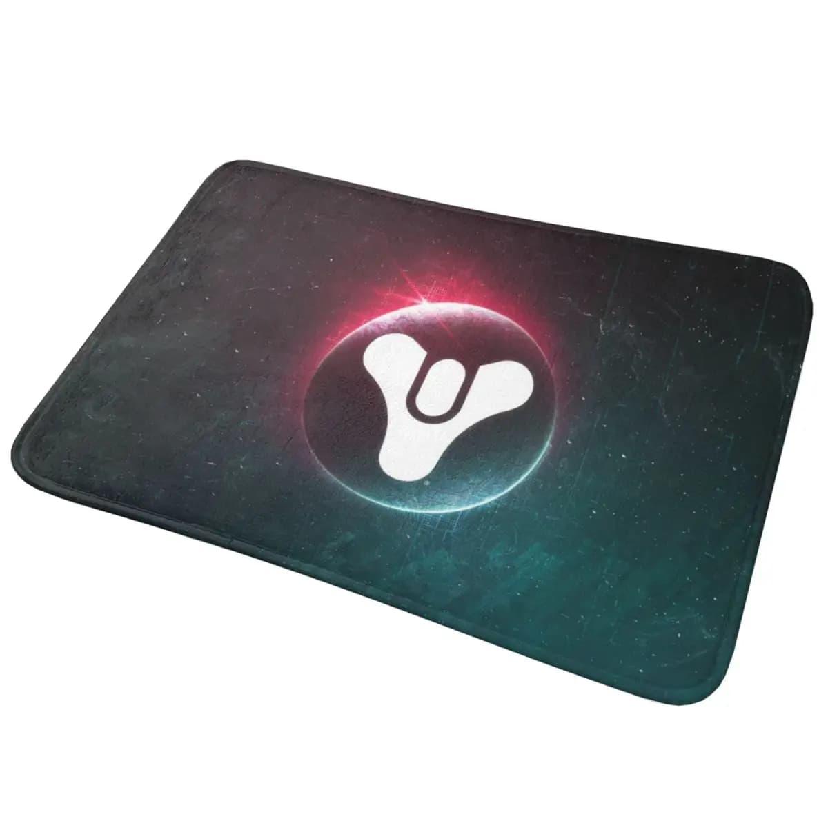 Gaming Destiny 2 Zerbino antiscivolo Tappetino per raschiare la sabbia Tappeto per ingresso cucina Tappetini per balcone di casa
