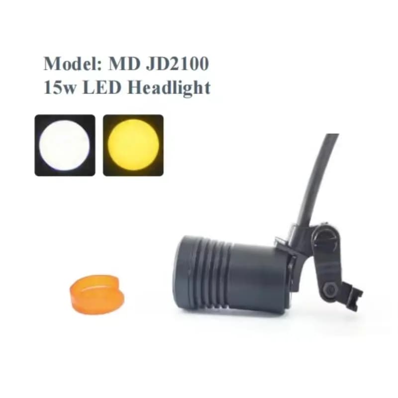 ATV Rechargeable Dental Medical Headlight Led Dental Surgical Head Light