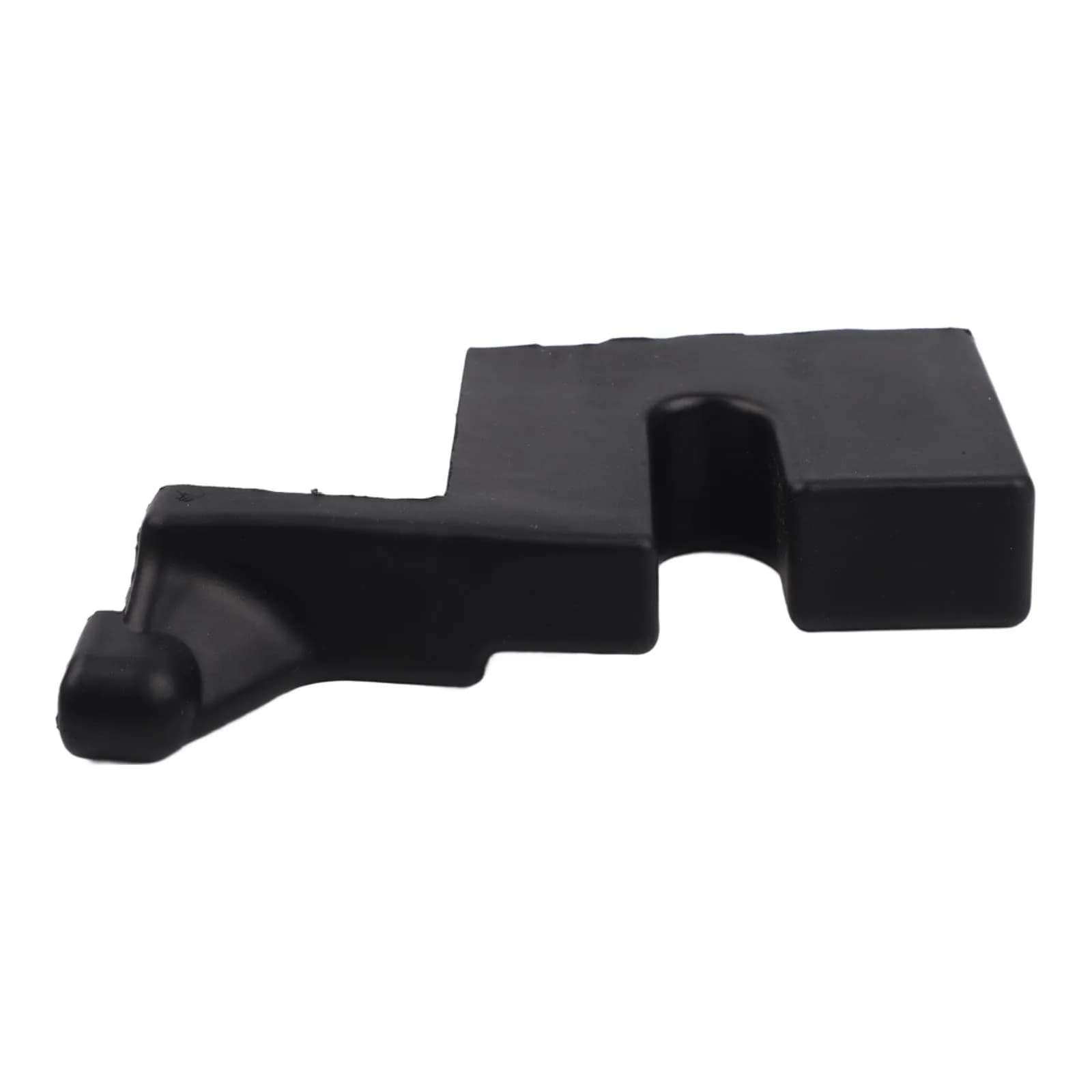 Guarnizione cofano come da immagine, striscia sigillante cofano OEM 864304Z000 OEM 86430-4Z000 per manutenzione auto Hyundai Santa Fe 2013-2017