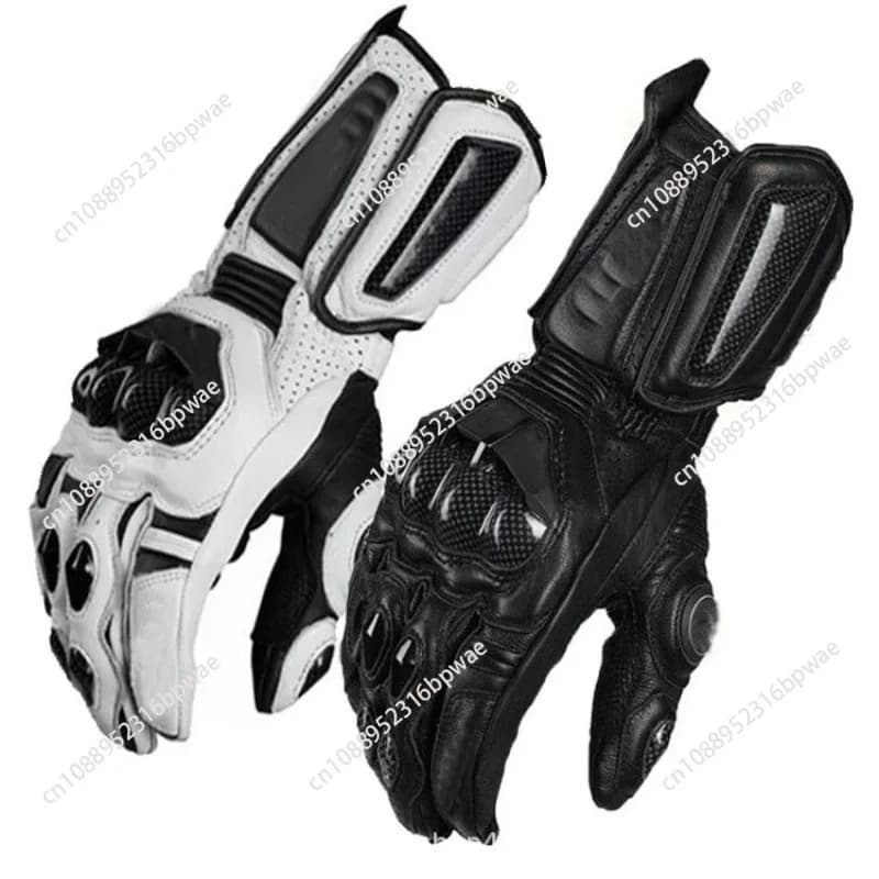 Guanti da moto FURYGAN AFS10 guanti da cavaliere guanti da moto lunghi