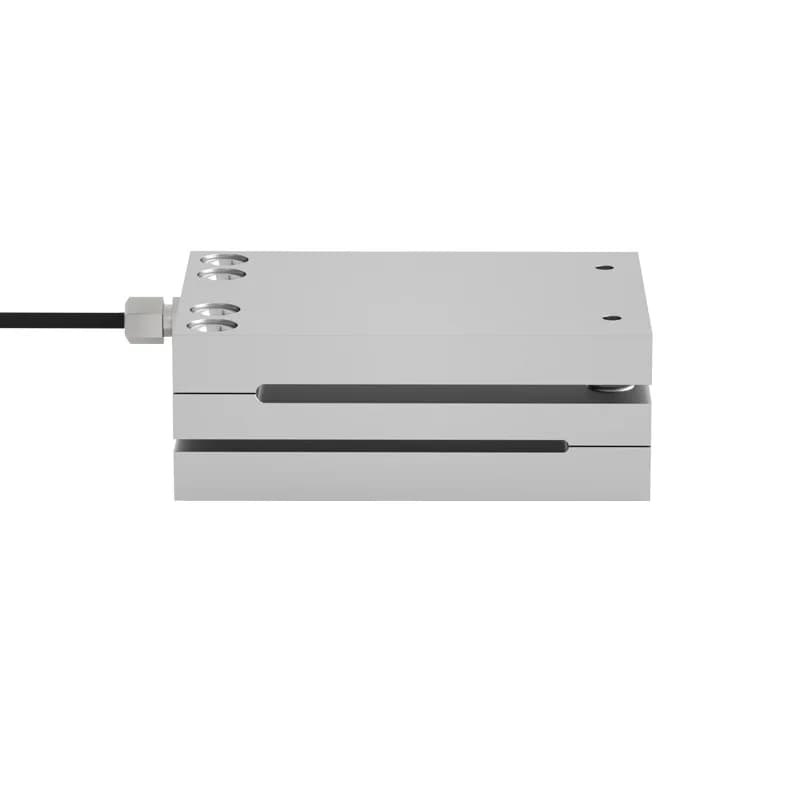 20 50 100 200 kg Pressure plate weight transducer Load transducer Force plate weight transducer for battery press production