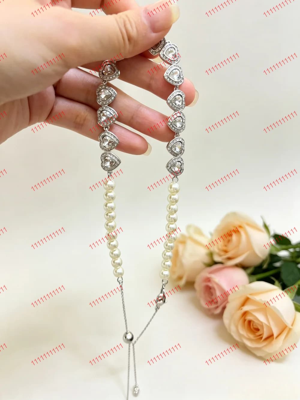 2026 New Hot Selling High-end Design Necklace Pendant Earrings Bracelet Jewelry Set Luxurious and Elegant Banquet Preferred