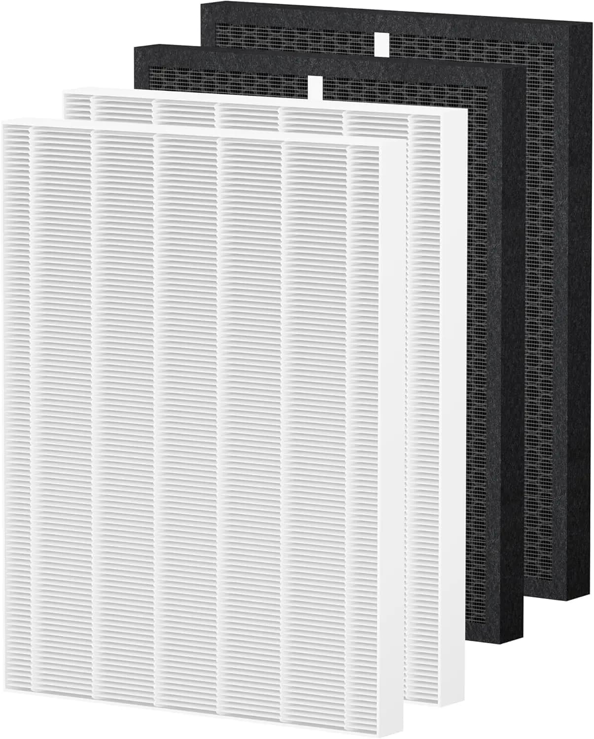 Filtro di Ricambio HR900 T, Compatibile con Purificatore d'Aria HR900, Sostituisce la Parte Originale # 1712-0093-00 / Filtri T, # 1712-0094-00 / F