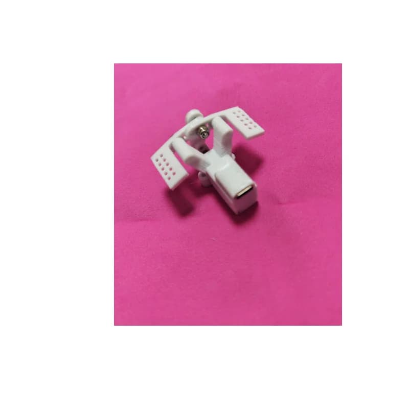 New Small Mini Butterfly Wings Automatic Opener Simulation Power Bank Type~C Interface Driver accessories