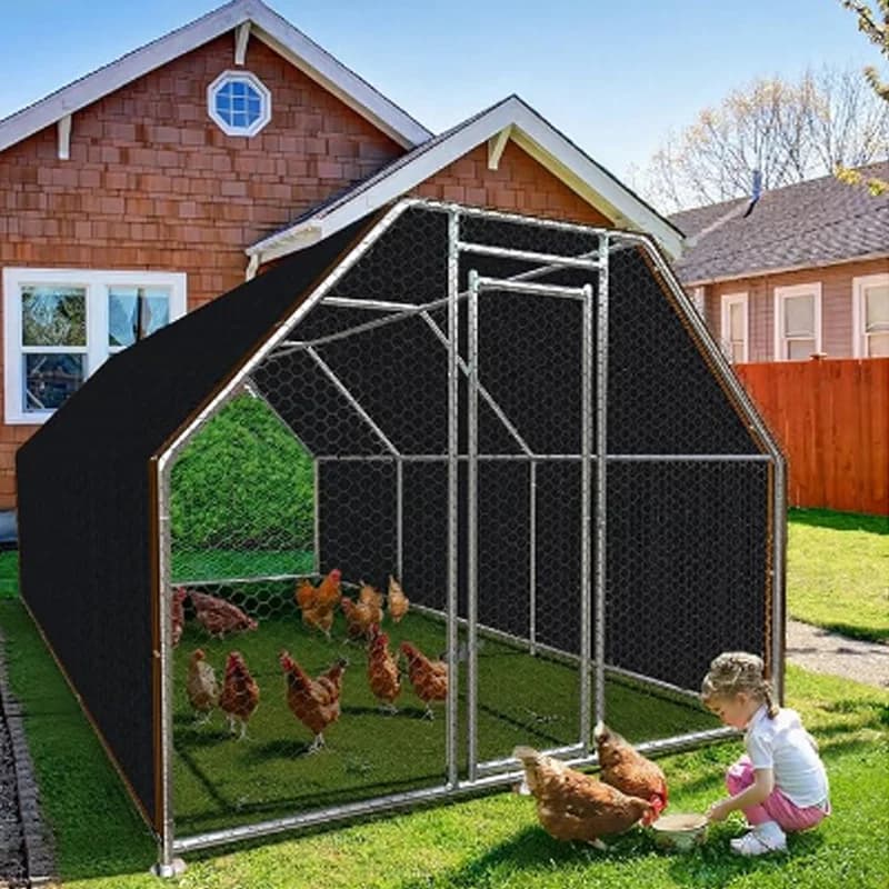 Telo ombreggiante 70-80% con anello protettivo, rete ombreggiante per terrazza esterna, giardino, pergola, balcone, rete per la privacy del cortile