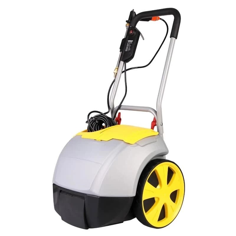Electric watering machine for irrigation and home medicine, watering machine, multifunction sprayer