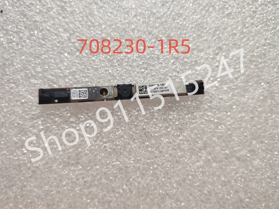 For HP Chromebook 11 G5 Chromebook Webcam 11-V with cable 708230 -1R5 756761 -037
