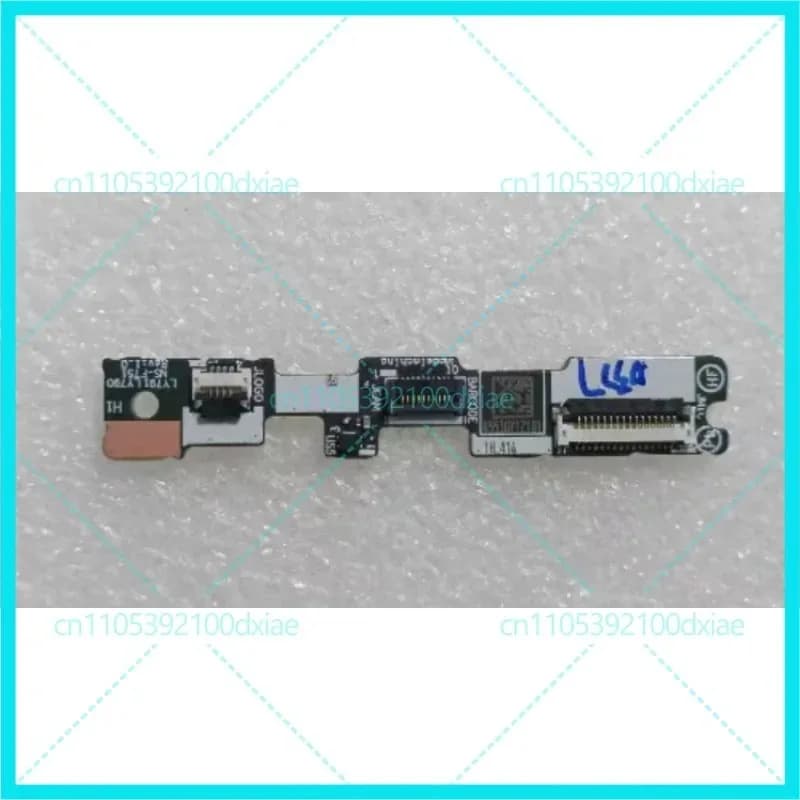 Per Lenovo Savior Y9000P IRX9 2024, Scheda USB piccola edizione Supreme, Scheda microfono piccola