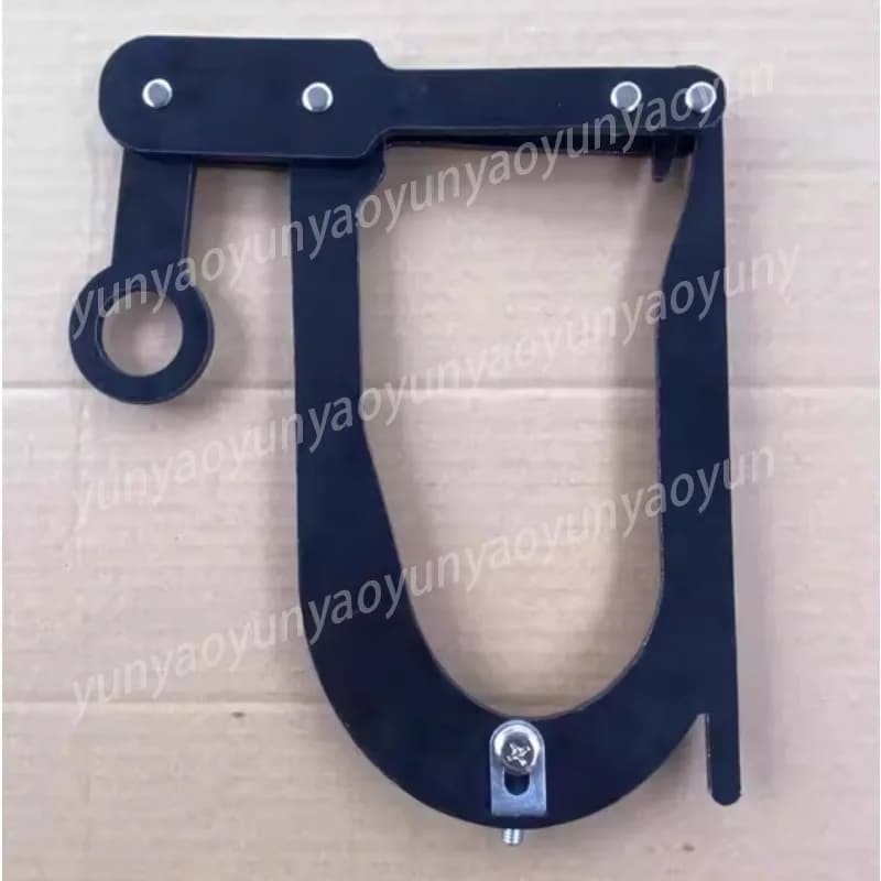 Tool to Infiltrate High Height Cords, Tool to Infiltrate and Pull Cords in Height