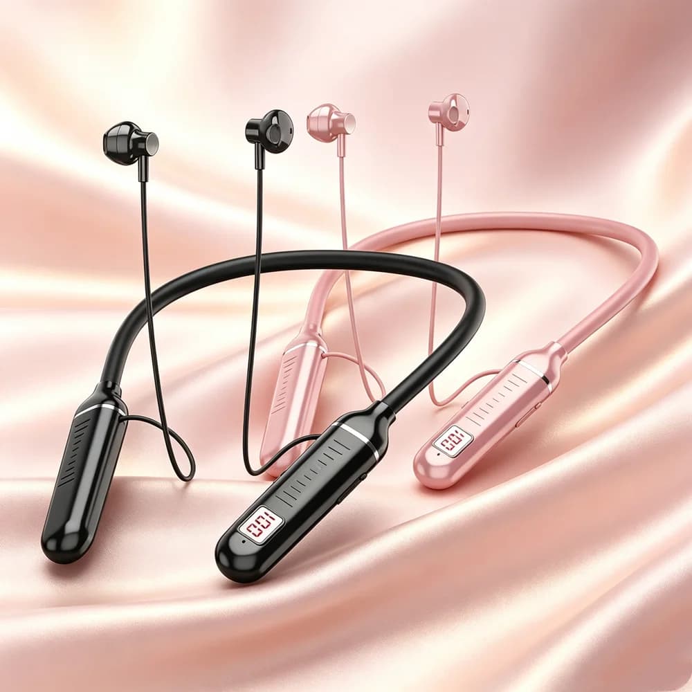 TWS Fone Bluetooth Earbuds Gaming Headset Immersive Bluetooth Headphones Enhance The Cinematic Movie-watching Experience At Home