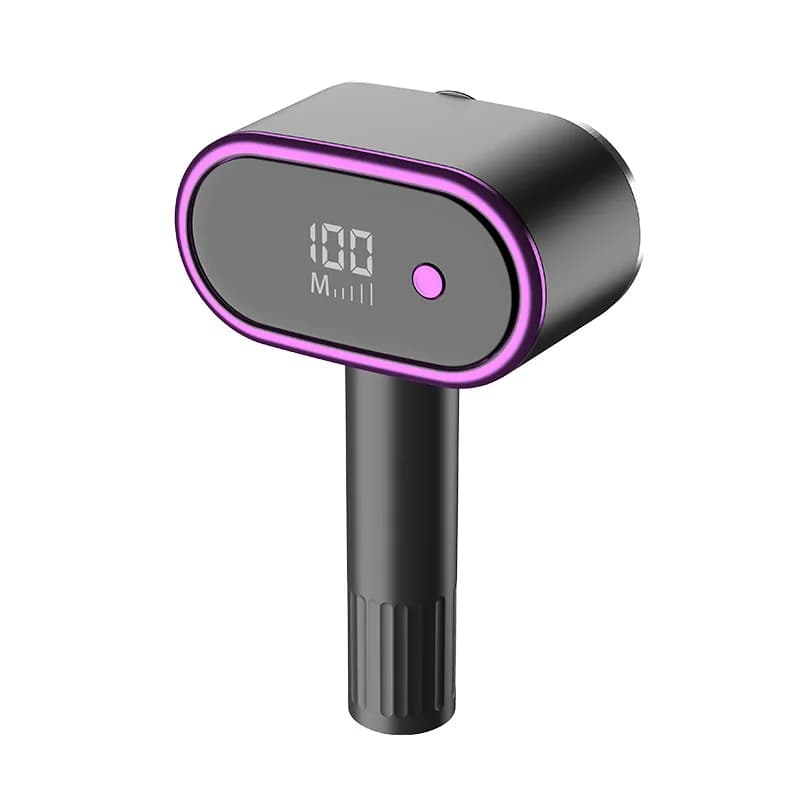 Levapelucchi Professionale a Doppia Testa Ricaricabile USB per Tessuti e Mobili