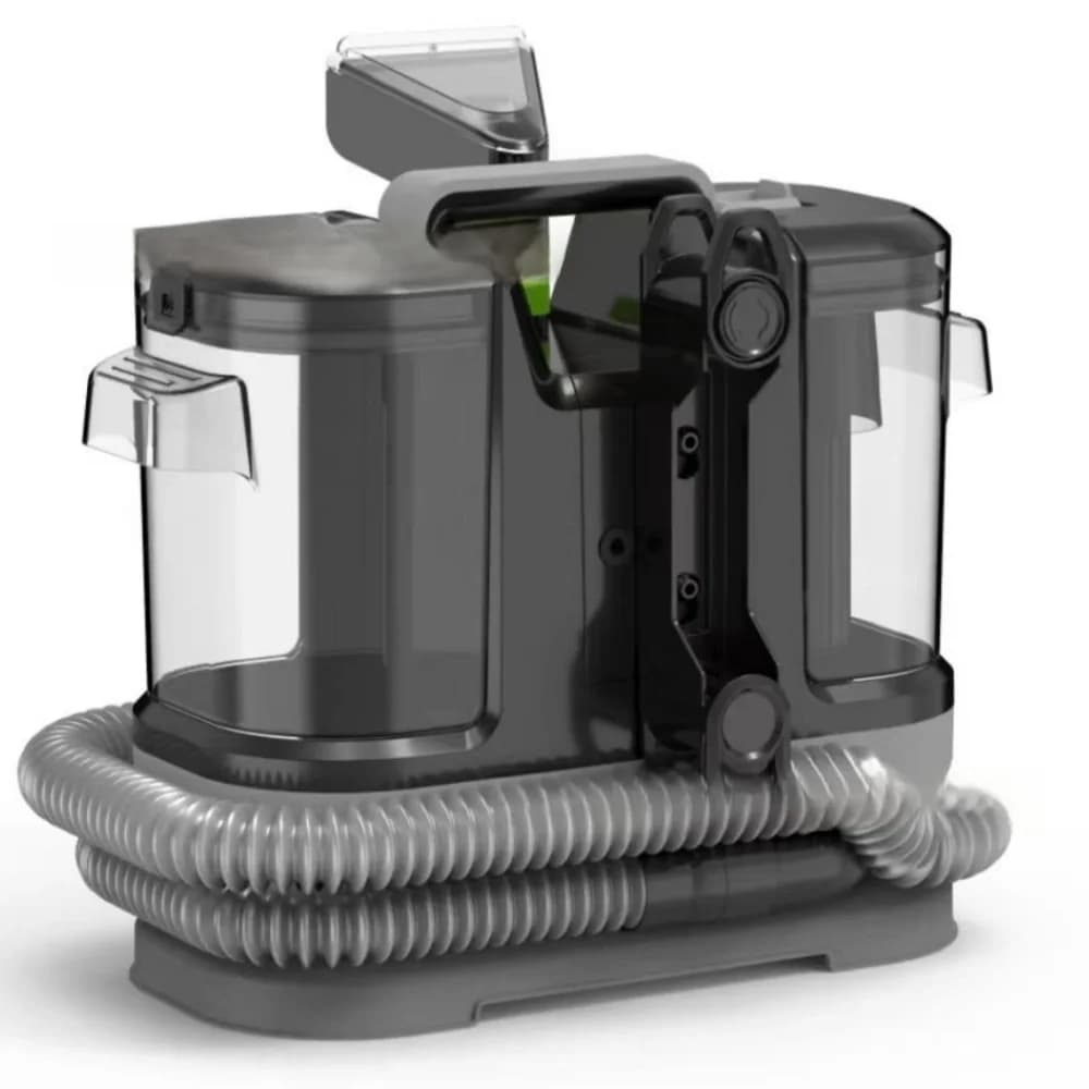 High Suction Cleaning Machine Curtain Carpet Sofa Water Spray Cleaning Brush Suction Machine