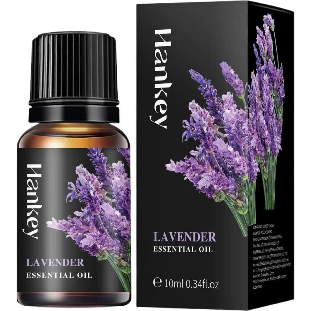 Olio Essenziale Aromaterapia 10ml Limone Eucalipto Lavanda Eucalipto Gelsomino Rosa Menta Arancia Aroma Olio Essenziale