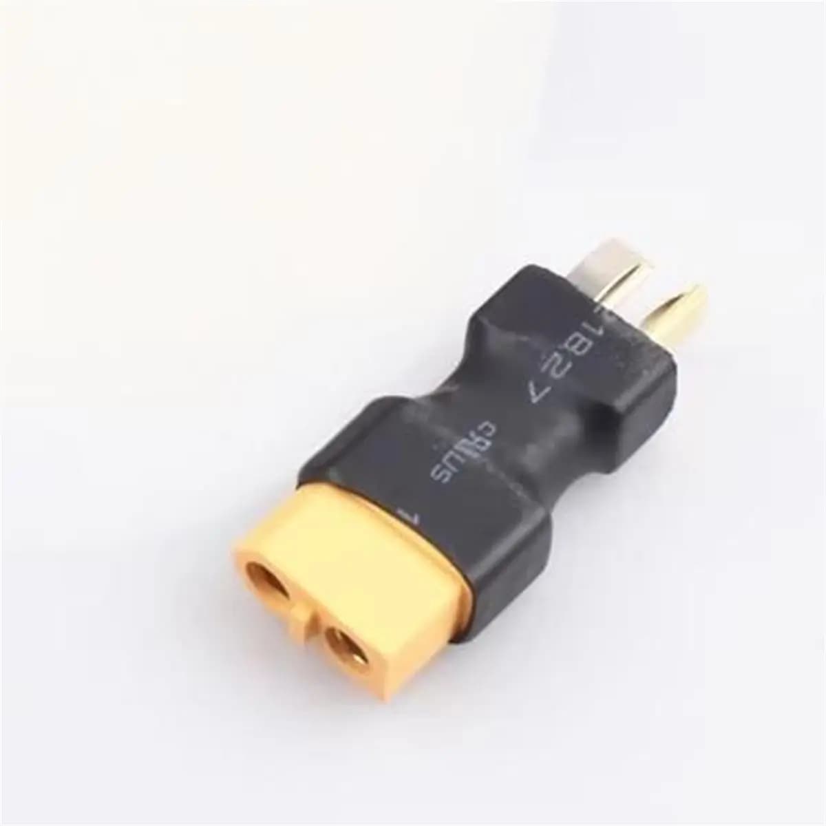 AA19 2-6S LIPO Battery Charger USB Fast Charging Charger Converter QC3.0 XT60 Plug for RC Airplane FPV Racing Battery,A