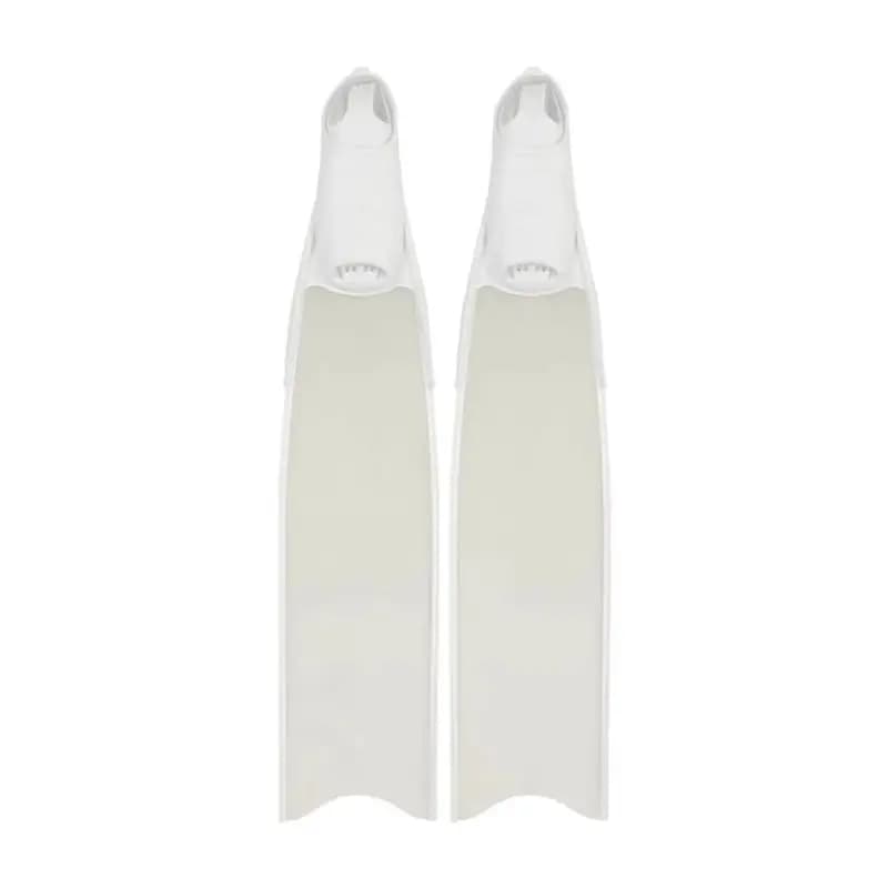 Diving free light version snorkeling Muse long fishing and hunting fins fiberglass frog shoes professional sports men's fins