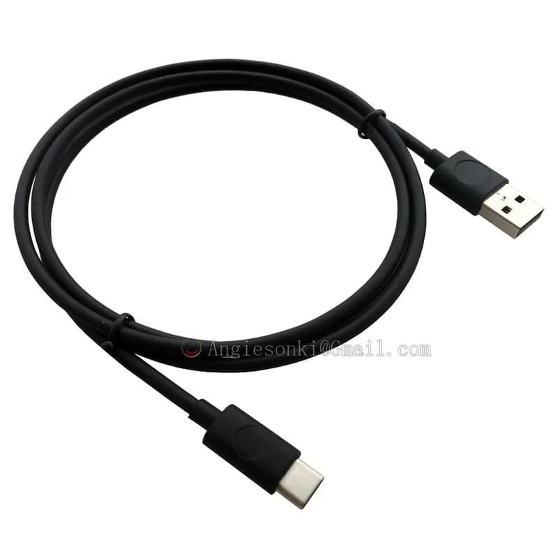 PP+ NEW Type-c USB-C cable For Bang Olufsen B＆O Beoplay A1 A2 II Beolit 17 Speaker