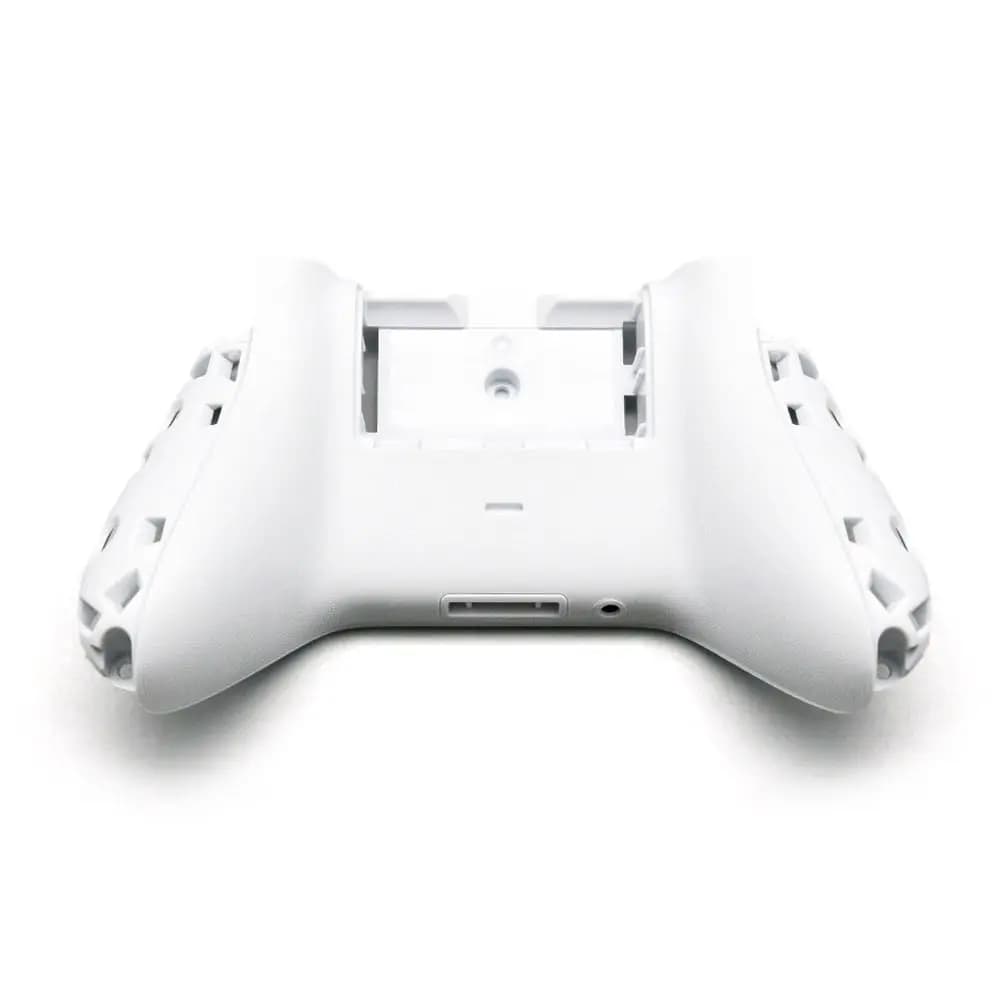 Cover Posteriore per Controller di Gioco, Scocca Protettiva Durevole per Gamepad, Riparazione per Xbox Series S/X