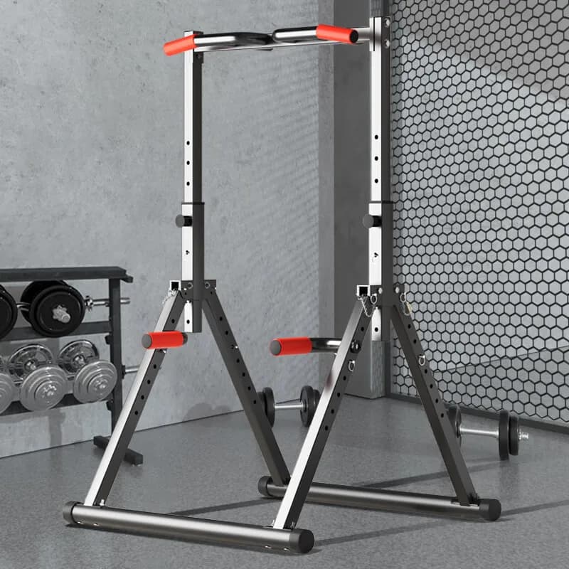 Multifunctional Steel Bars for Adults and Children, for Home Use, Traction Device