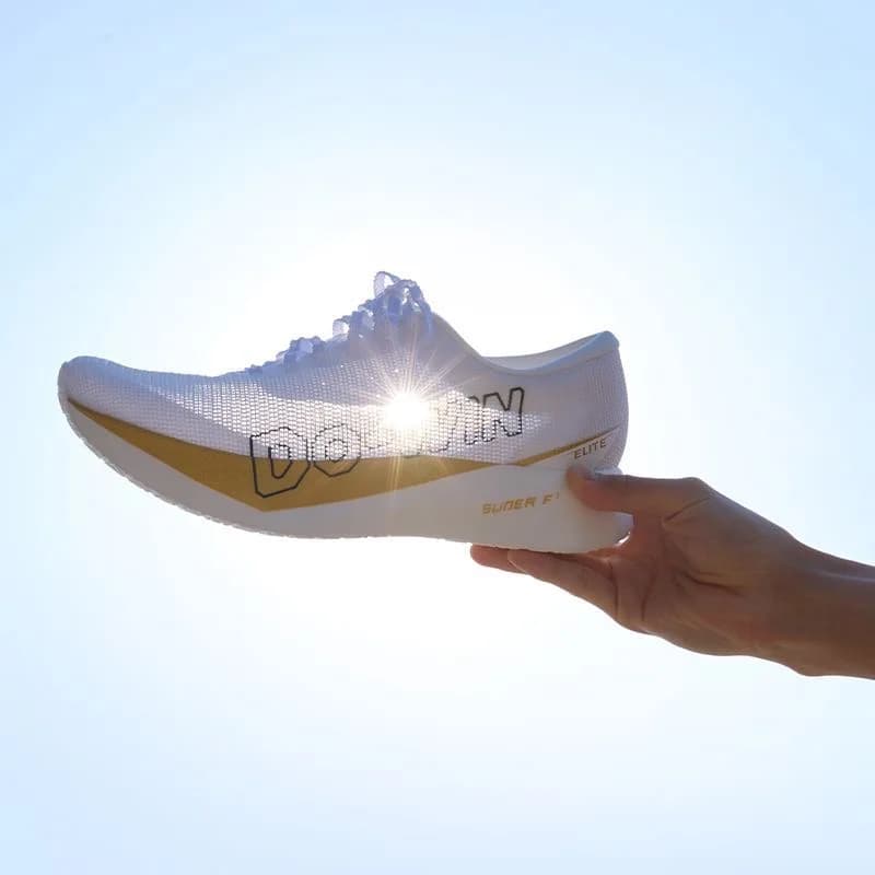 Nuove Scarpe Sportive da Corsa di Tendenza per Uomo e Donna, Scarpe da Allenamento Professionali, Sneakers Traspiranti da Jogging