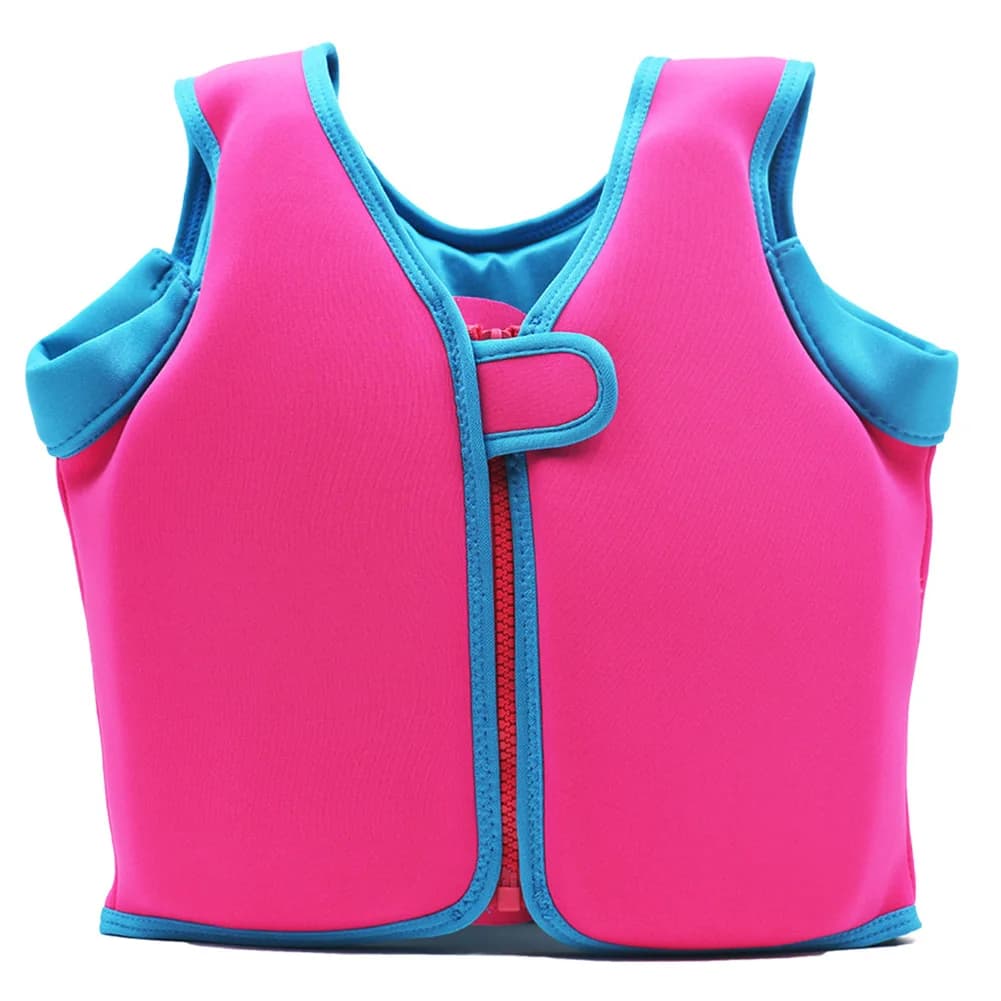 Gilet da nuoto per bambini Gilet da nuoto per bambini Costume da bagno estivo Bambini Aiuto al nuoto Giubbotti galleggianti Accessori per piscina