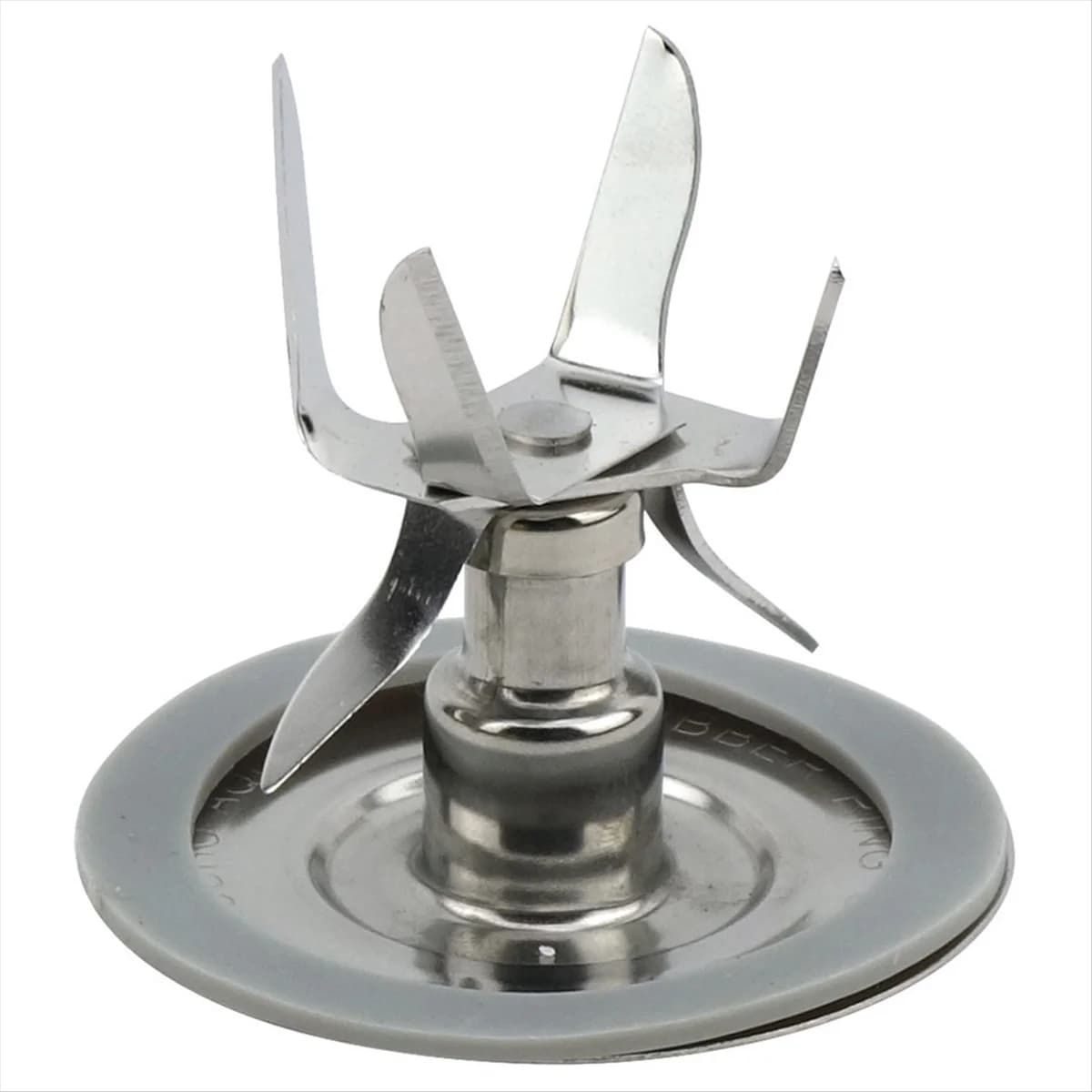 A78E-Lame per frullatore per coltello miscelatore con lama per spremiagrumi Oster 6 foglie