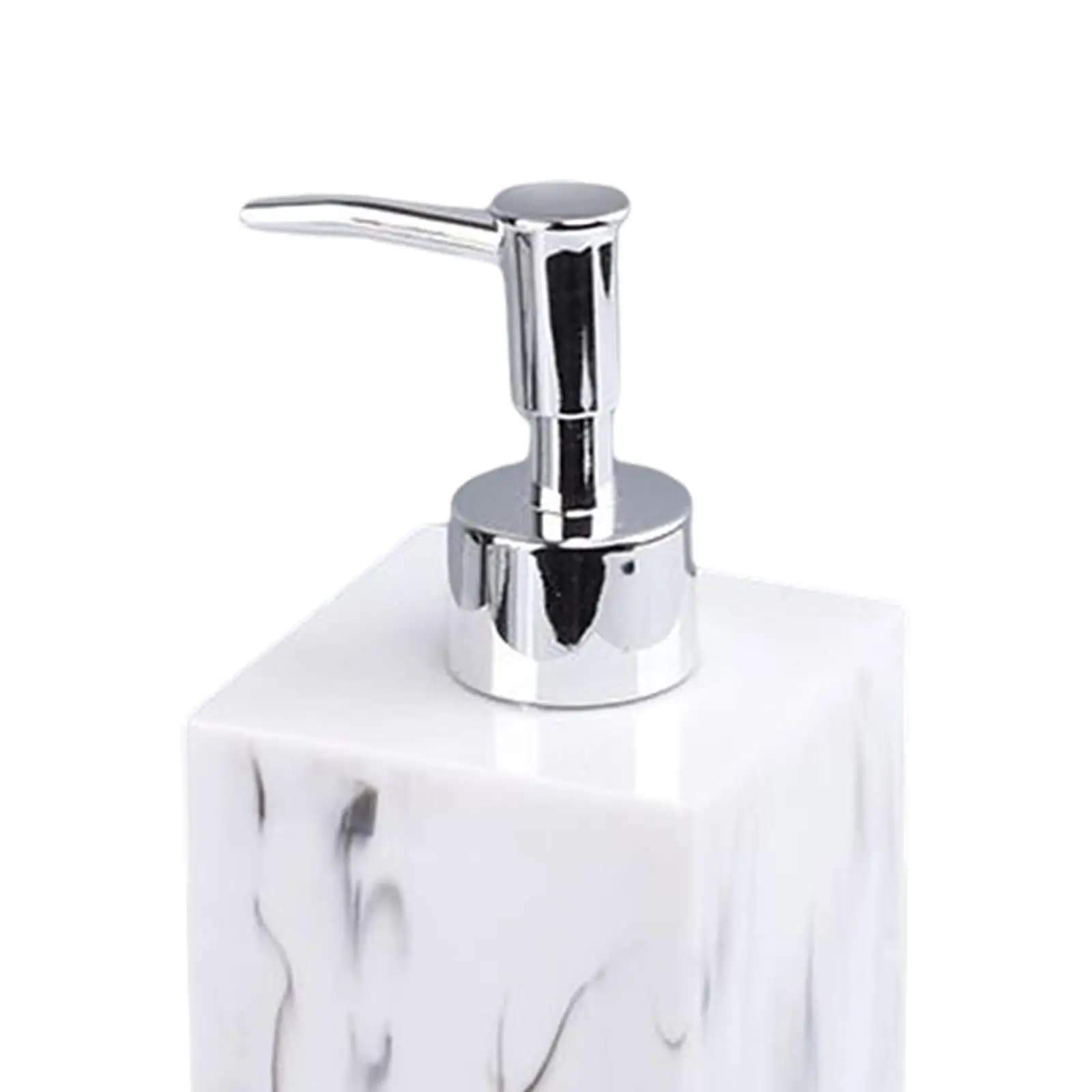 colorfulland Empty Soap Dispenser with Pump 500ml Bottle for Hand Soap Home