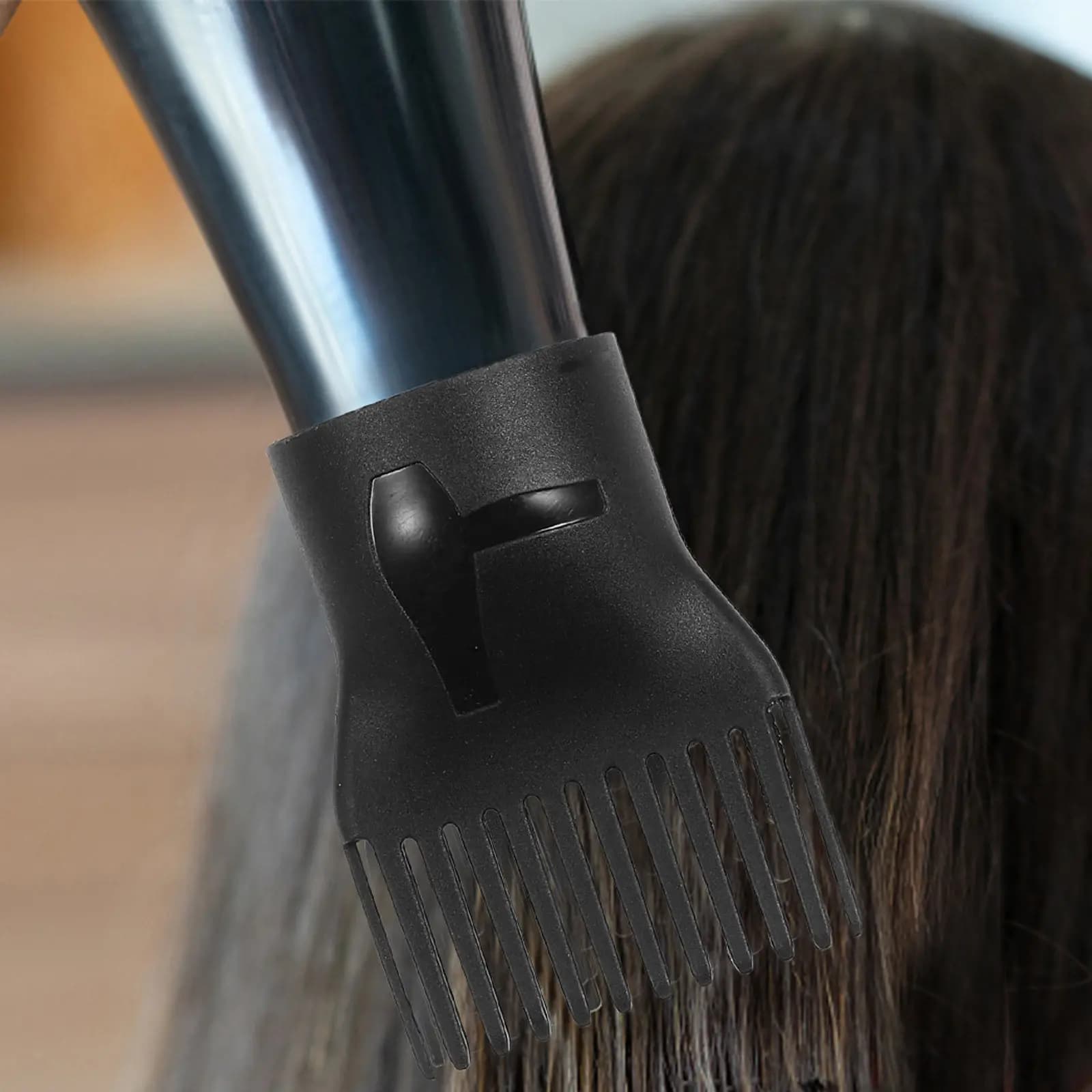 2 Pieces Diffuser Concentrator for Hair, Universal Multipurpose Accessory for Styling Hair