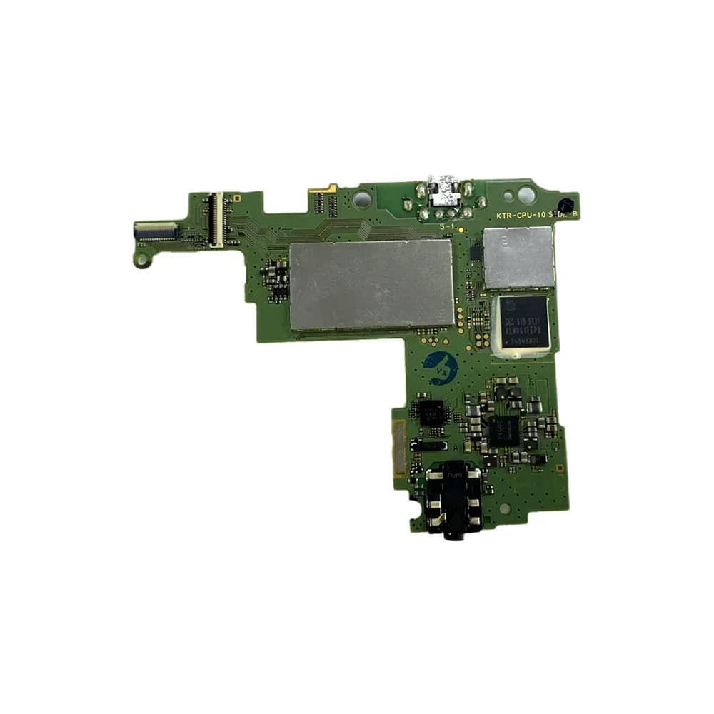 Adatto per la sostituzione delle schede PCB della scheda madre originali per Nintendo New 3DS XL LL e New3DS