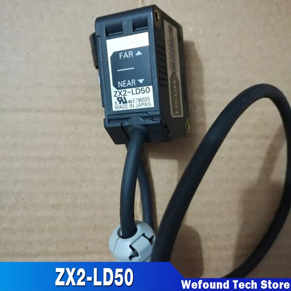 ZX2-LD50 smart sensor for high quality fast shipping