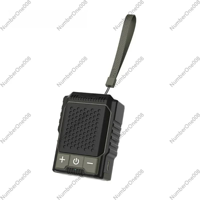 Portable Outdoor Bluetooth Speaker IPX7 Waterproof Mini Wireless Speaker for Cycling Hiking Camping Running Travel