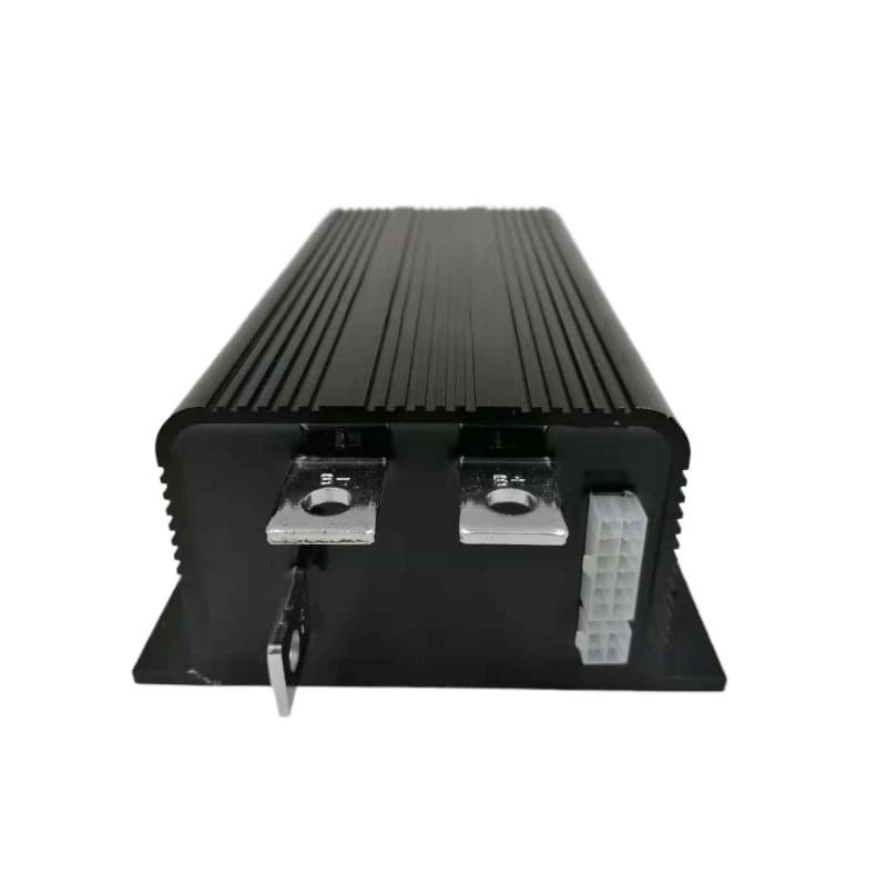 Hangchao Heli e altri carrelli elevatori elettrici 48V80V Controller pompa Curtis 1253-4804/4801/8001