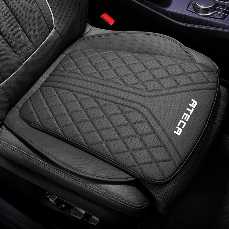 For Seat Ateca 2017-2024 2020 2019 Car Seat cushion Front seat cushion/rear Back protector
