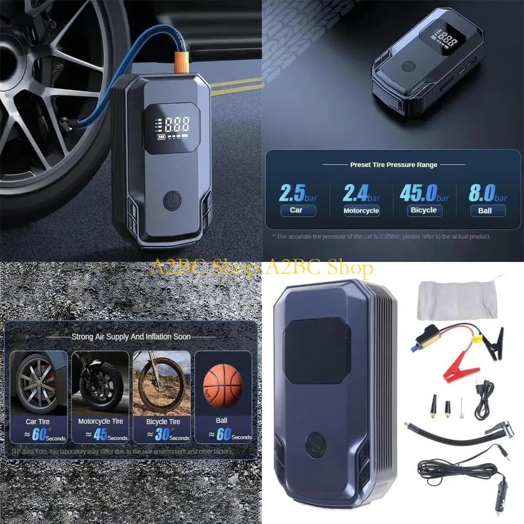 A2bc Wireless Ricarica Carica Fonte energia
