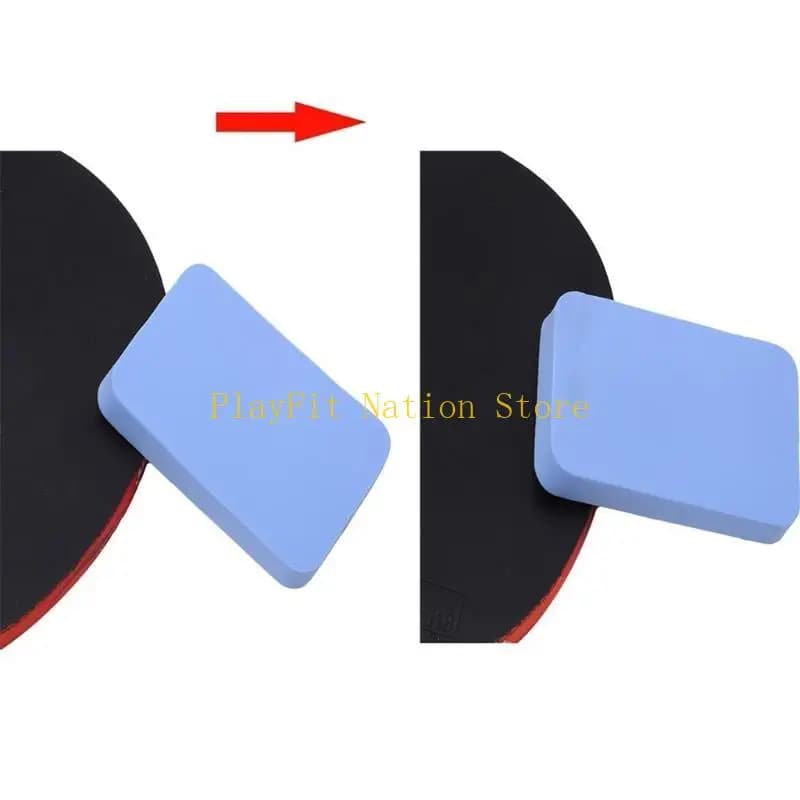 242F 2 Pieces Cleaner for Paddle Cleaner for Sponge Care Tool for
