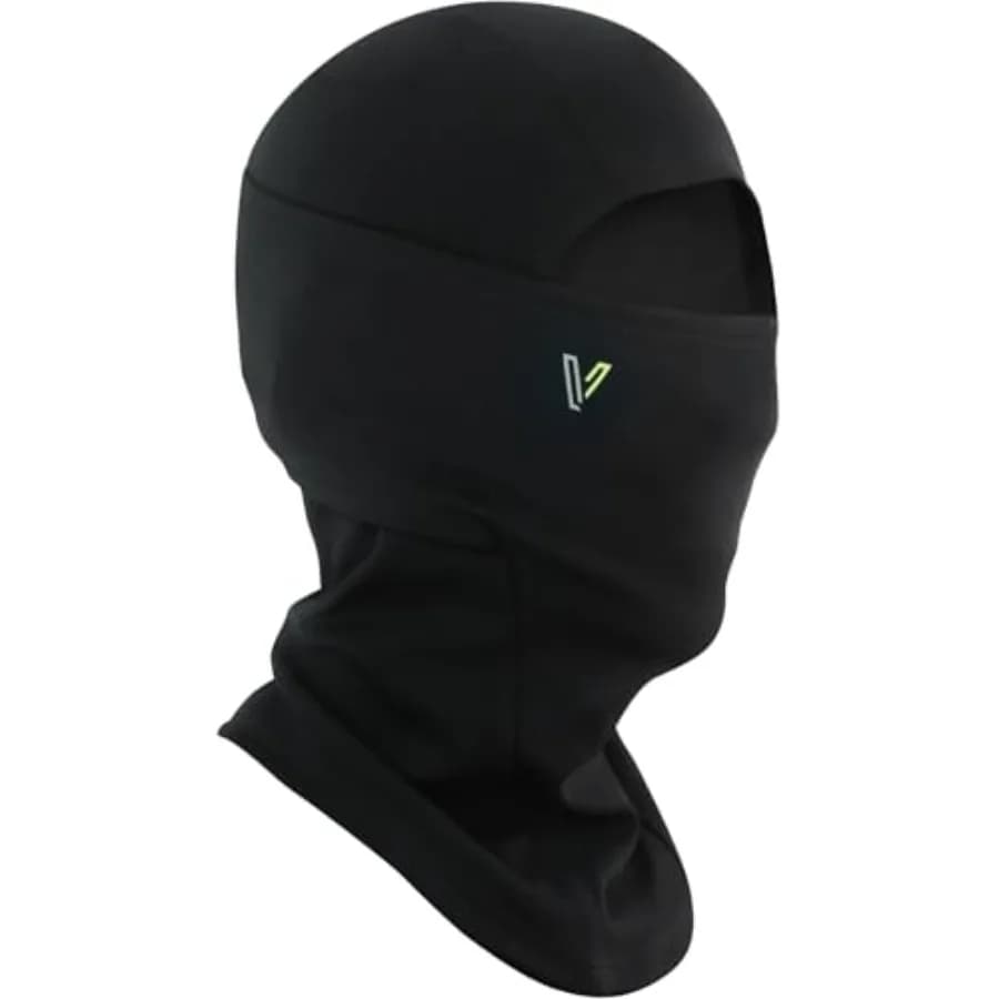 Passamontagna per Sci e Snowboard, Protezione Viso Invernale, Scaldacollo Termico, Maschera Sportiva per Uomini e Donne