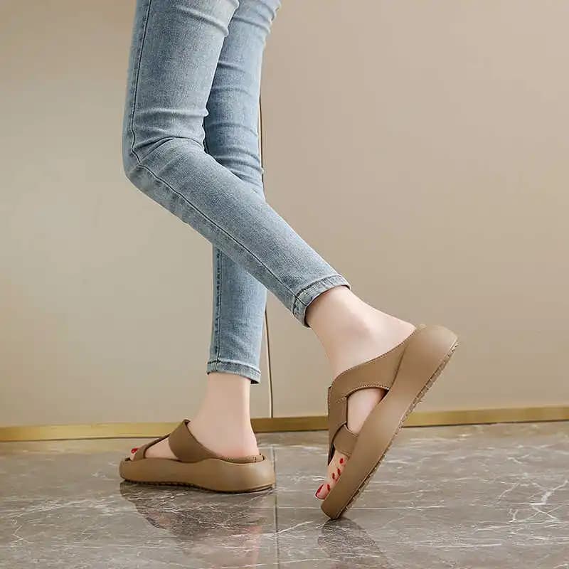 Shoes Anti-slip, slippers, flip flops, women's sports shoes, Sneakers, Krasofka, VIP items
