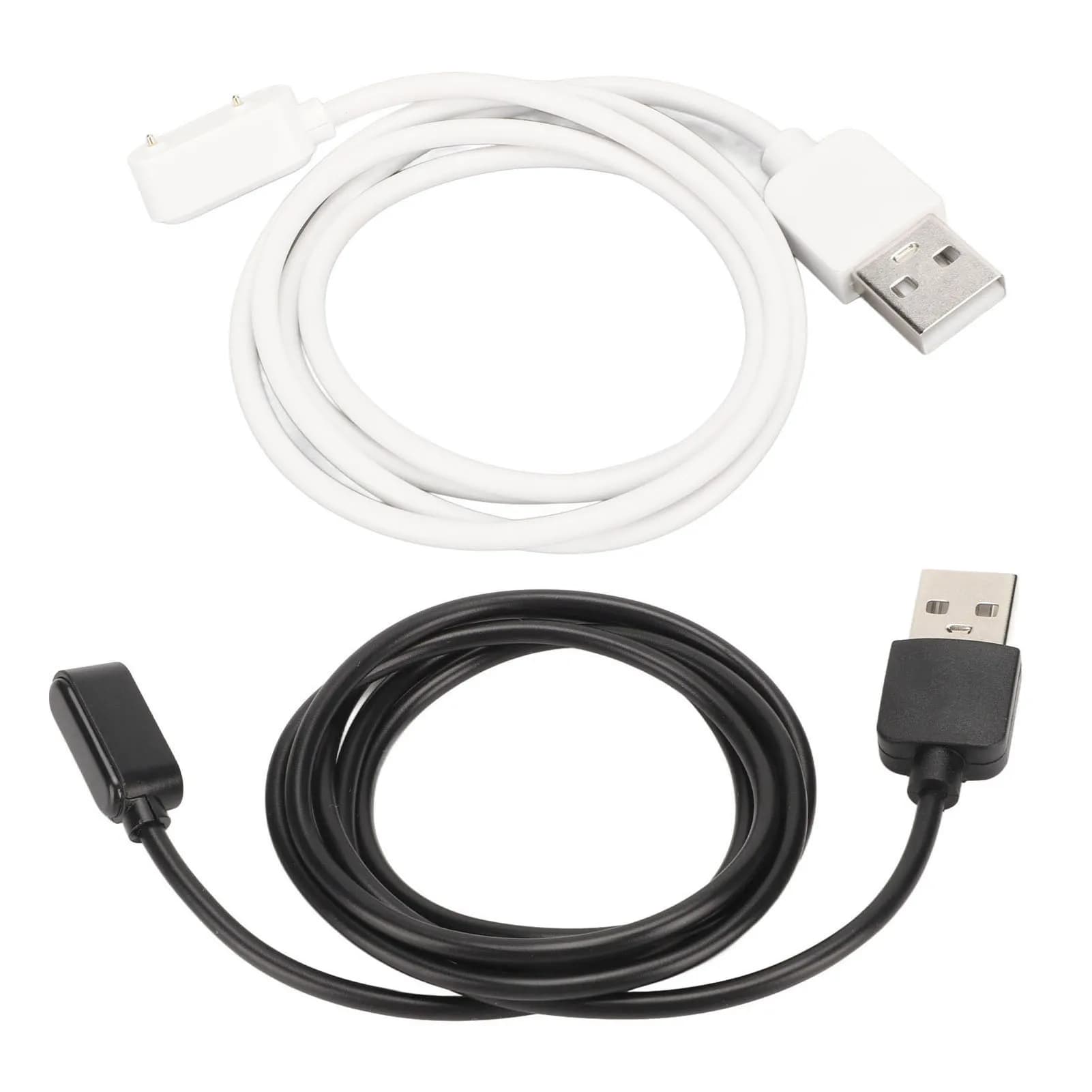 Smartwatch Universal Magnetic Charger USB Smartwatch Charging Cable Portable Fast Charging for Huawei 6 7 Band 6 7 Watch Durable