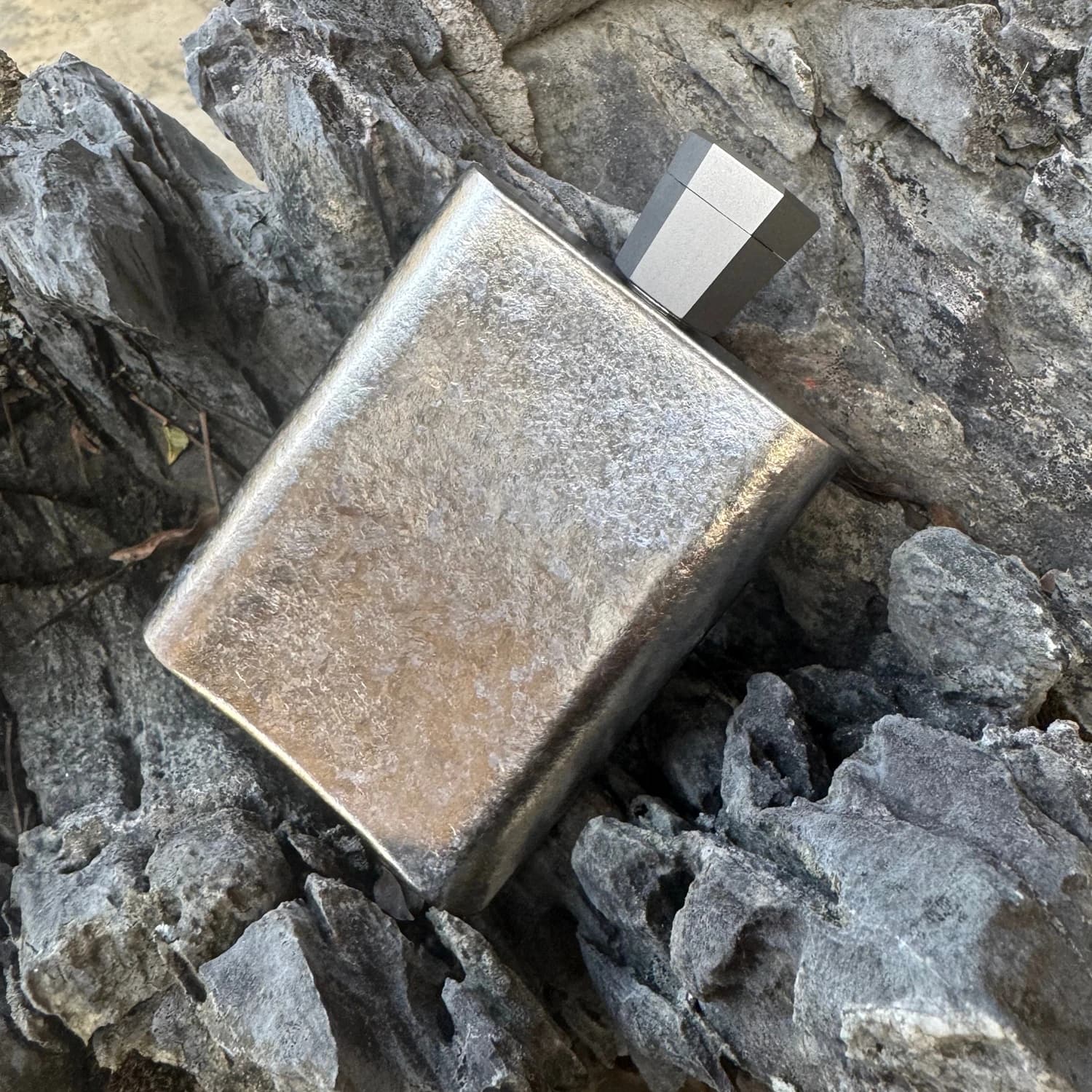 EDC 100ml, 150ml titanium alloy water bottle,can hold wine,coffee pot,water bottle,can,portable outdoor camping equipment, tools