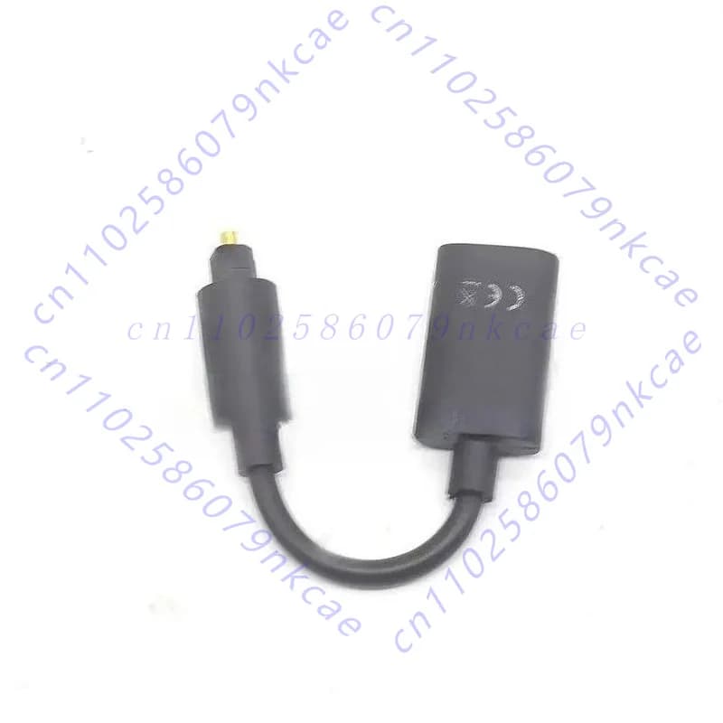 FOR SONOS TV Accessories Arc Sound Bar Cable HDMI to, Fiber Head Cable Audio Conversion Cable