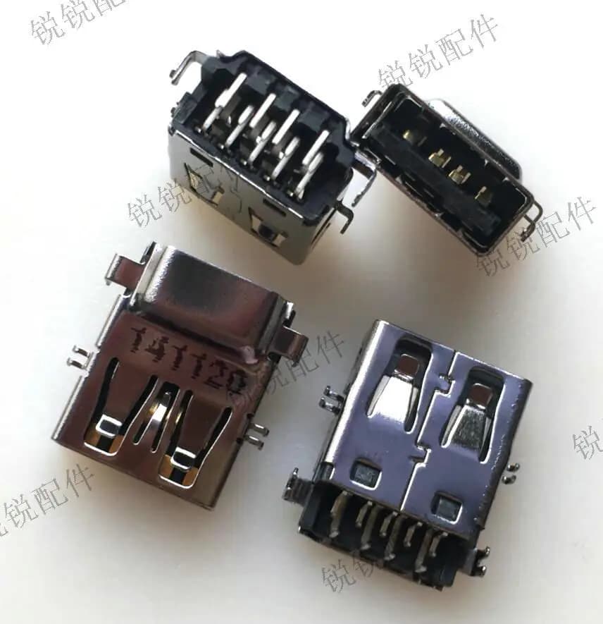 Per il nuovissimo laptop Interfaccia USB 3.0 Presa USB Connettore 9P Presa femmina Tipo a filo