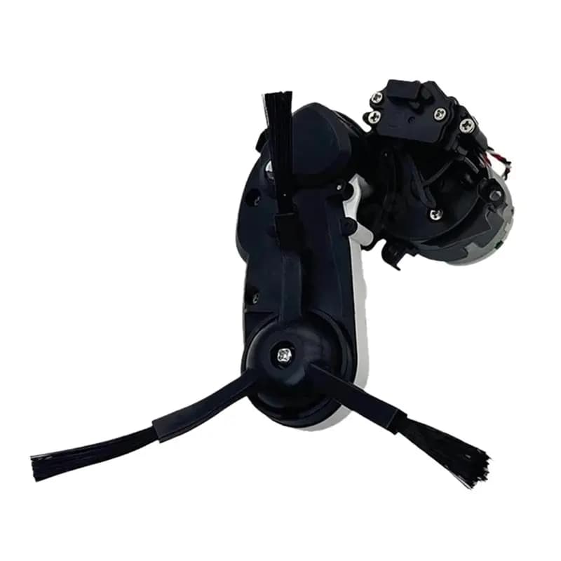 AC39-Vacuum Side Brush Motor For Roborock S70 Max Ultra / S75 Max Ultra / V20 / G20 Vacuum Cleaner Replacement Parts