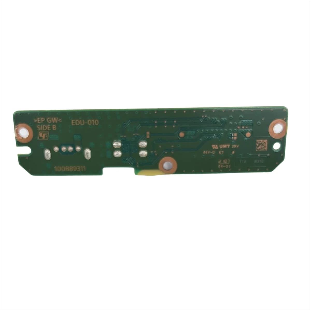 Scheda laterale AT42 USB TYPE-C/TYPE-A per console 1000 per console di gioco -010 Parti di ricambio